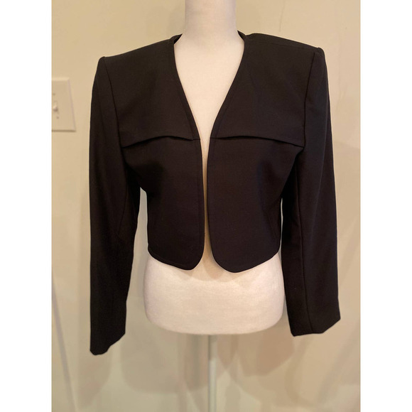 Vintage Yves Saint Laurent Encore Blazer jacket - Picture 1 of 9